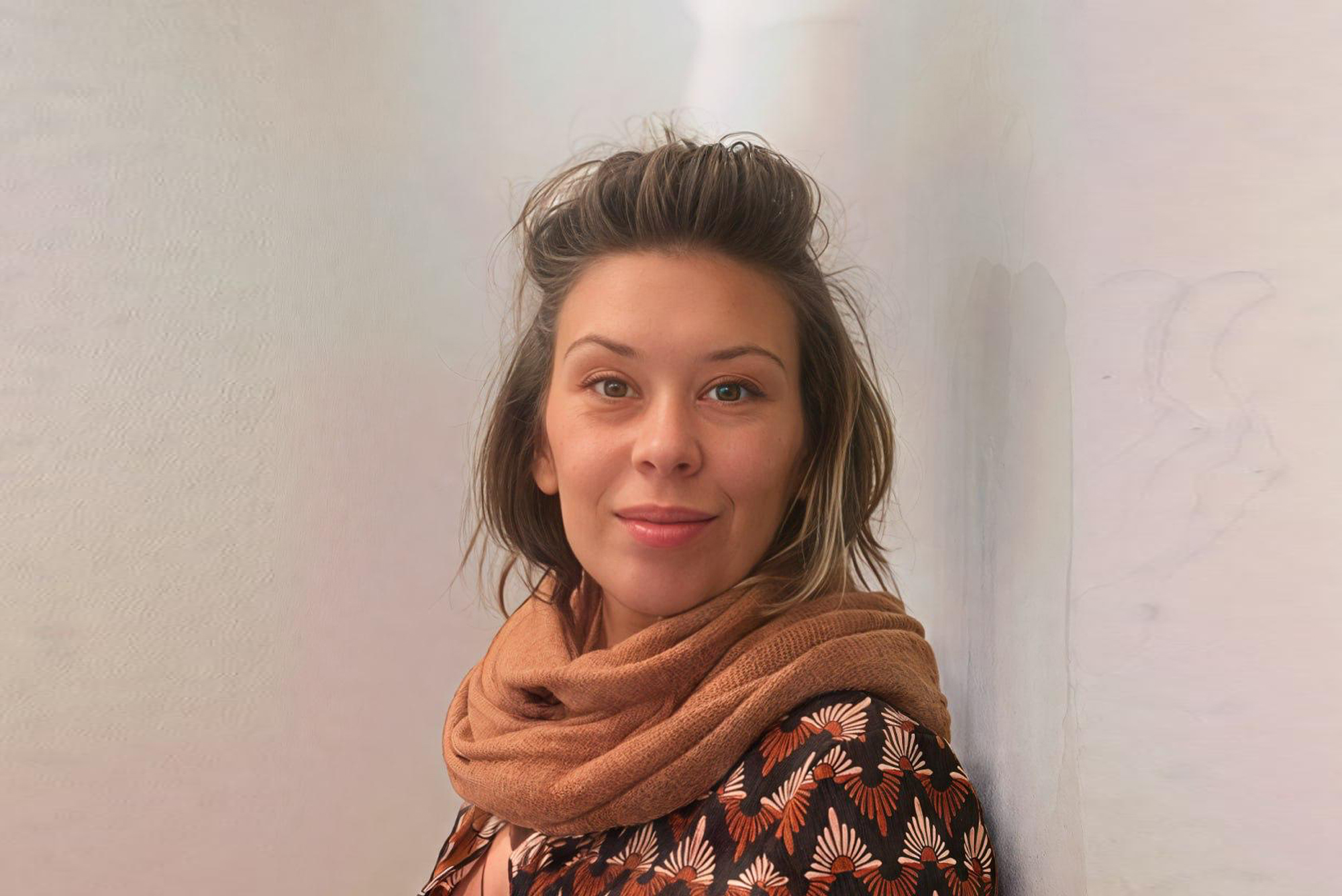 Flavia Stamate